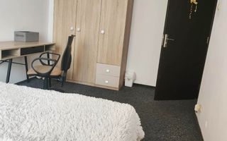 Apartament mobilat3 camere-Tractoru - Poză 17