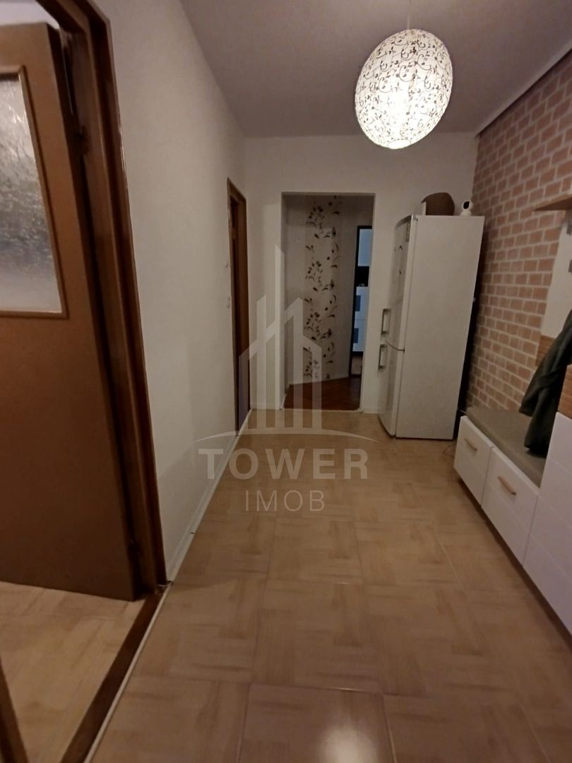 Apartament 2 camere de 47 de metri patrati. - Poză 7