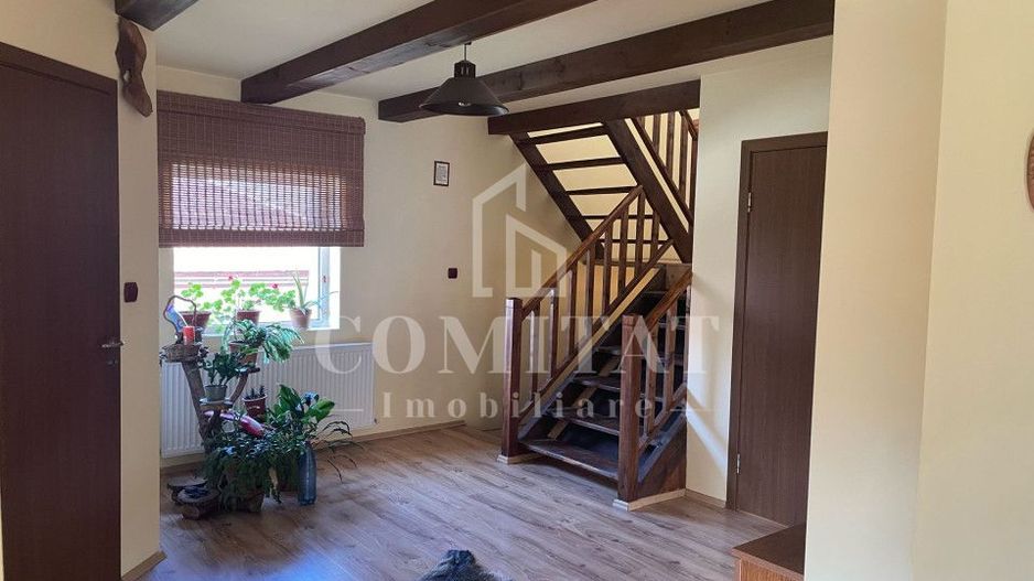 CASA DE VANZARE | CURTE INDIVIDUALA | TAUTI - Poză 5