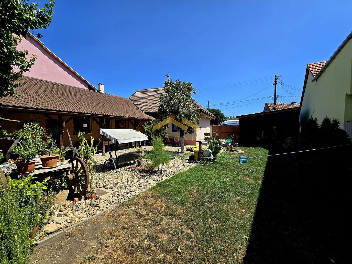 Casa de vanzare in Gradiste - Poză 4