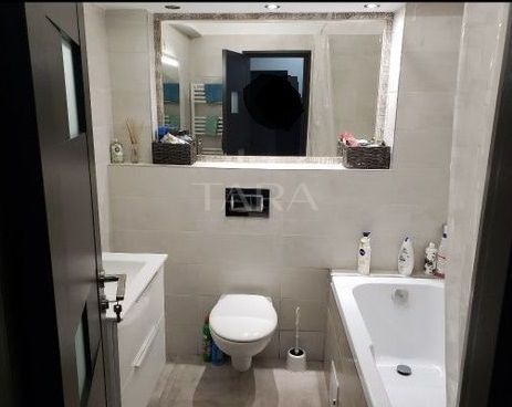 Apartament 2 camere cu terasă generoasă – zona Regal, Baciu - Poză 6