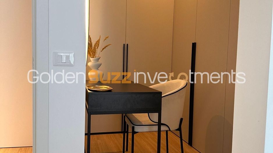 4 camere | Ima Residence | Iancu Nicolae - Poză 22