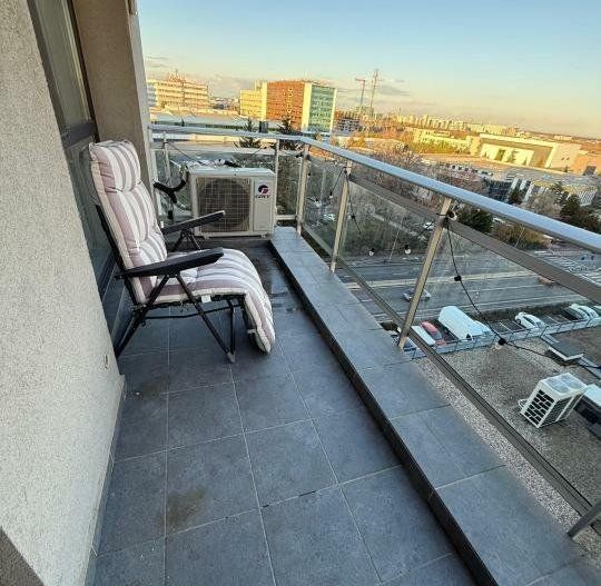 APARTAMENT PREMIUM | BELVEDERE RESIDENCE - Poză 9