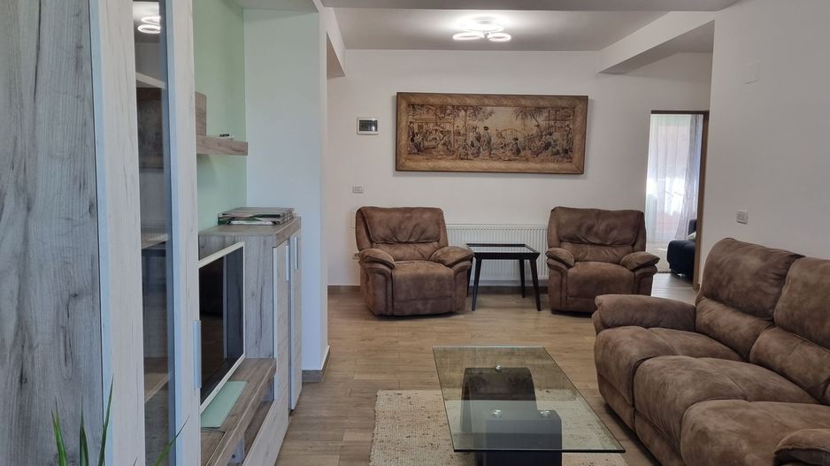 Soarelui | 3 camere | 78 mp utili | Etaj 1 | 3 clime | Parcare - Poză 11