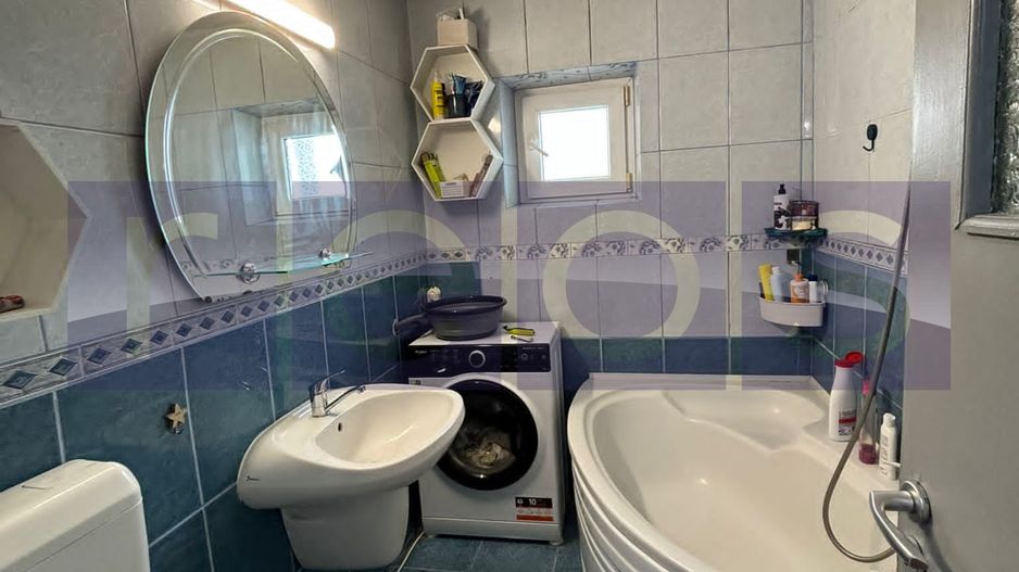 VANZARE 3 CAMERE | DECOMANDAT | ZONA NERVA TRAIAN - Poză 8