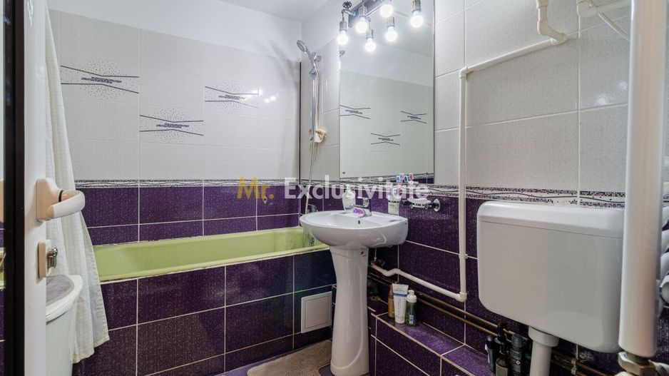 Apartament 3 camere Baicului - Stolnicul Vasile 17 - Poză 10
