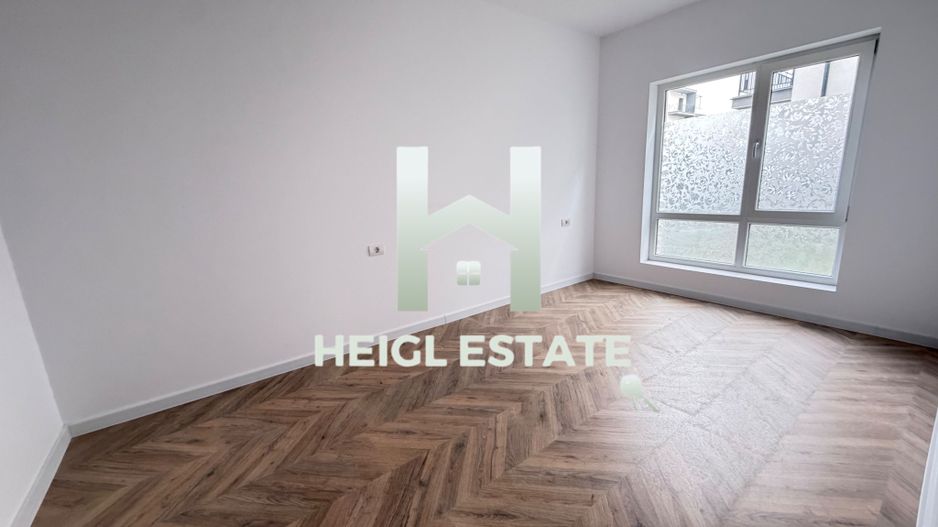 Apartament cu 2 camere si 50 mp teren in zona Braytim - Poză 6