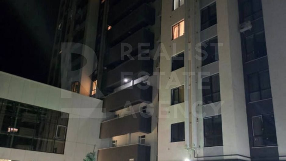 Chirie, apartament, 2 camere, strada Alecu Russo, Râșcani - Poză 9