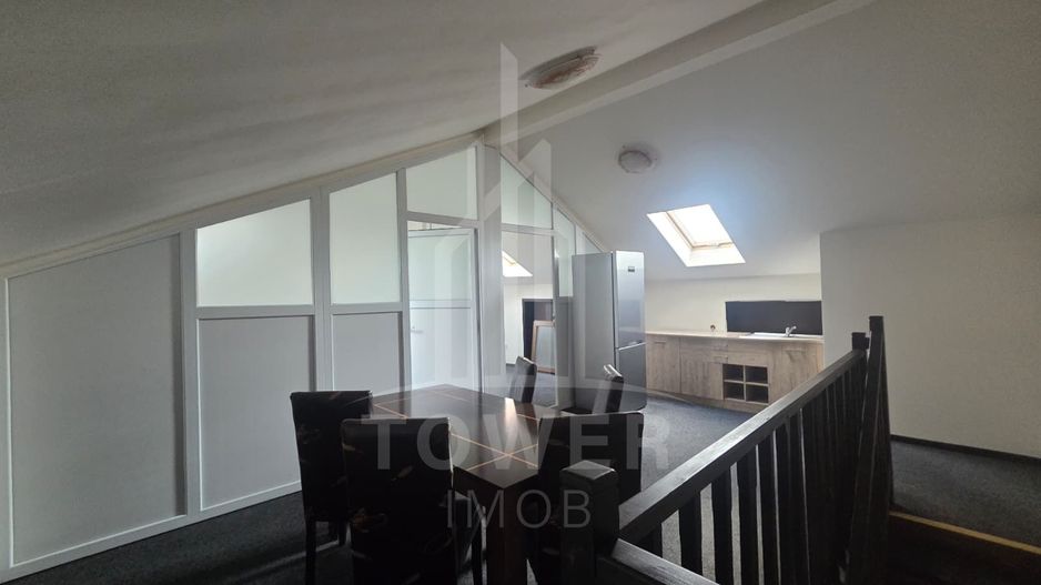 Spatiu pt birou , cabinet sau locuinta | Ultracentral - Sibiu - Poză 9