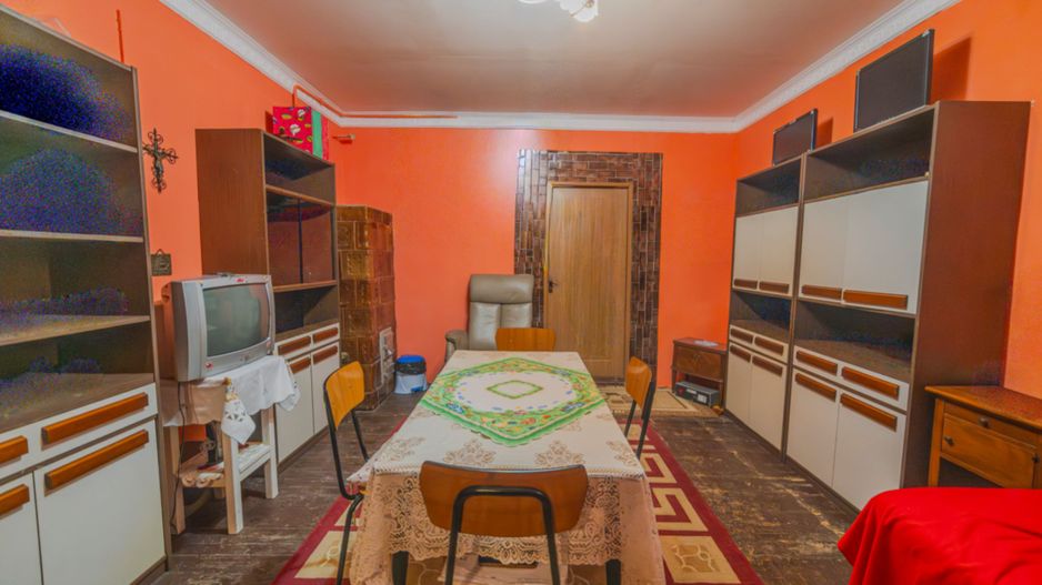 Apartament 3 Camere La Casa | Curte | Pod + Beci Mare | COMISION 0% - Poză 17