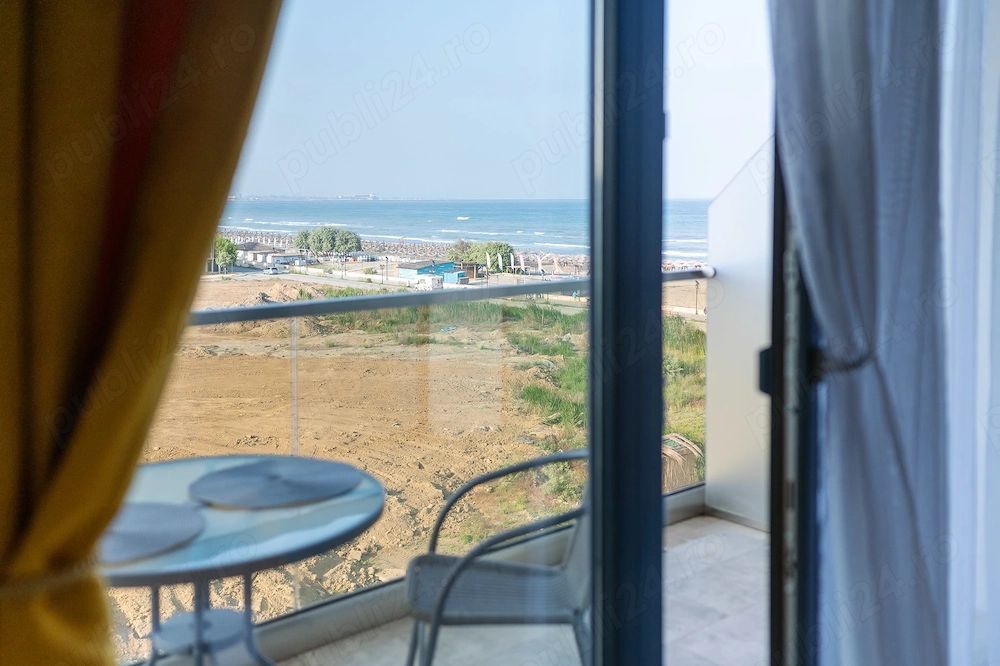 De vanzare studio modern - Prima linie la mare - Ocazie - Poză 8