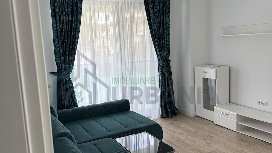 Apartament 2 camere în complexul Green Beetle, Iași - Poză 8