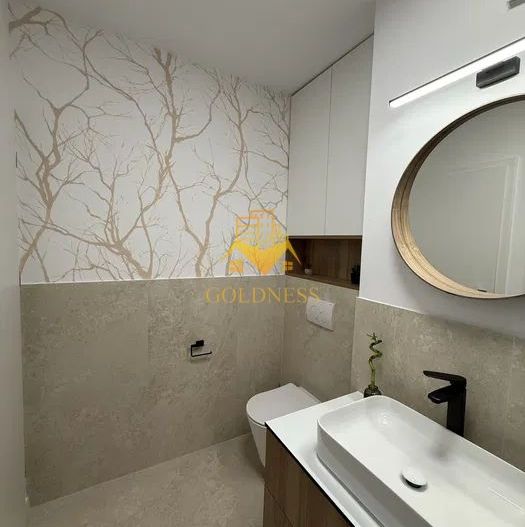 2 camere, garaj, bloc nou, Zorilor zona Golden Tulip,LIDL,Pet Friendly - Poză 6