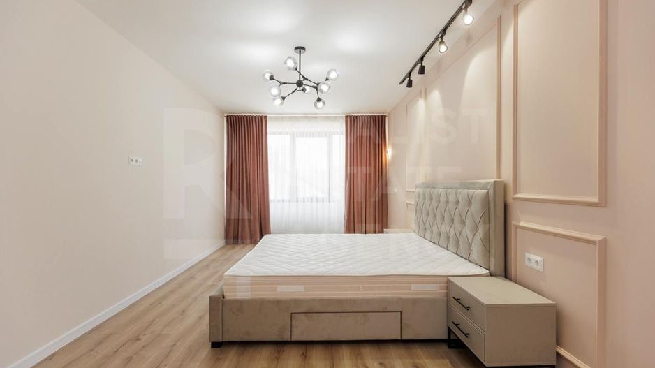 Vânzare, apartament, 2 camere, str.  Alexei Şciusev,  Centru - Poză 6