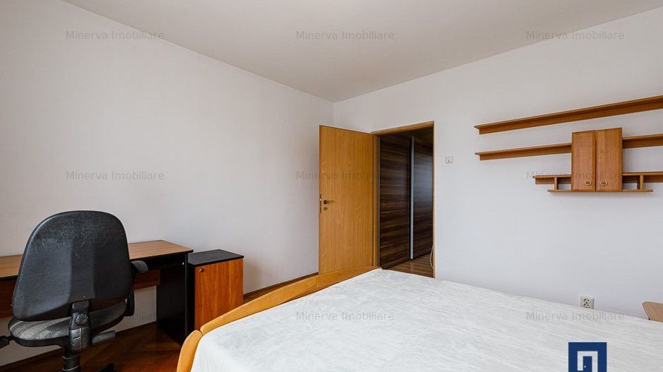 Apartament 4 camere | Punctele Cardinale, Bastion, Medicina | COMISION 0 - Poză 18