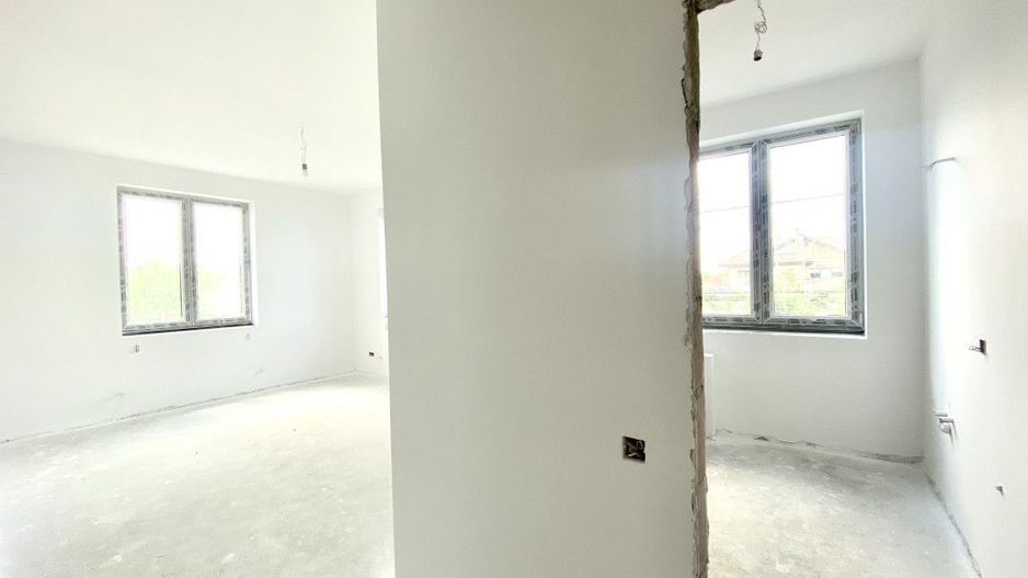 Casa spatioasa, constructie 2023, P+1E+M, Bucurestii Noi, comision 0 - Poză 10