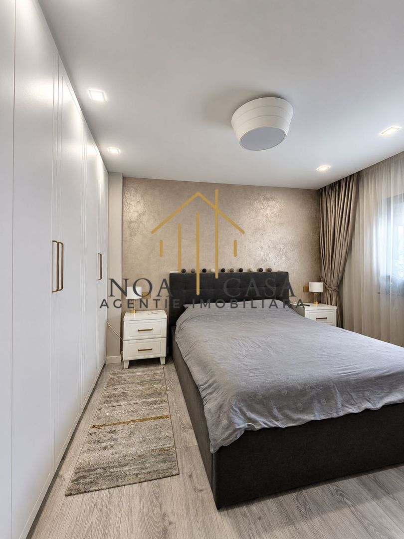 Apartament 3 camere- ultracentral, Craiova - Poză 8
