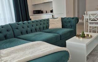 VOX, 2 camere, centrala proprie.