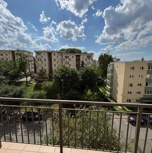 Apartament 1 Camera | Decomandat | Zorilor | Etaj 2 | Balcon | Lift | UMF - Poză 8