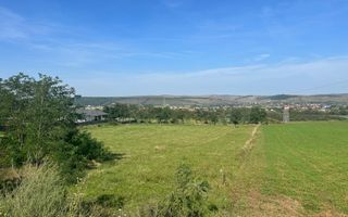 Teren Intravilan 2900mp PUZ in Lucru - Jucu de Sus - Poză 2