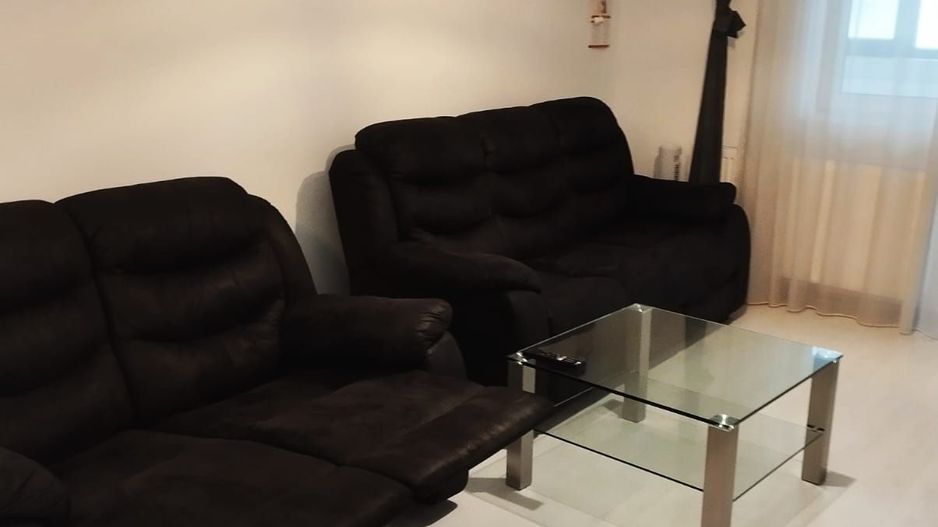 2 camere Titan - Metropilitan Residence - centrala, parcare subterana! - Poză 4