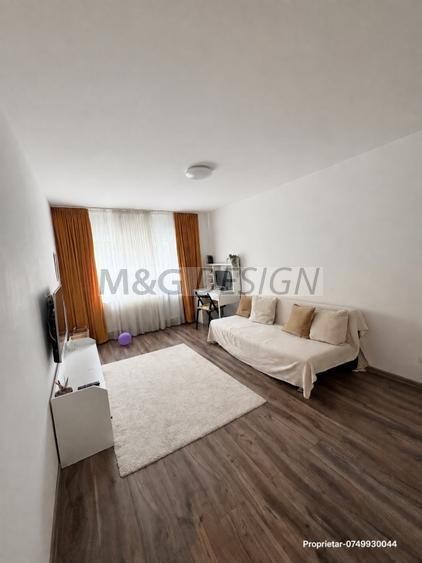 Apartament 3 camere  zona Lipovei  etaj 2 - Poză 1
