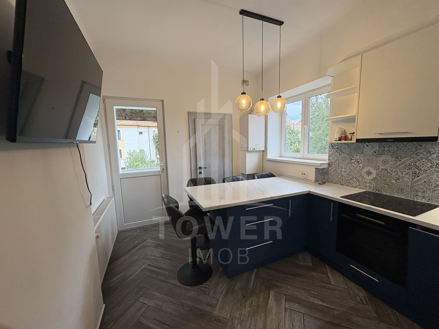 Apartament 4 camere de închiriat – Ultracentral, Sibiu - Poză 6