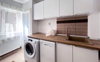 Apartament 2 camere, str. Petru Maior - ULTRACENTRAL - Poză 4