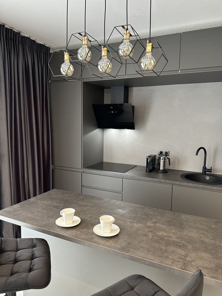 Duplex de lux - Poză 4