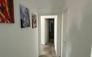 Vânzare apartament de 3 camere decomandat in Chiajna cu parcare - Poză 6