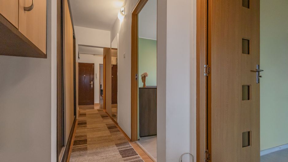 Ap. decomandat cu 3 camere | Lipovei | Comision 0% - Poză 13