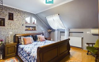 Vilă cu 7 dormitoare Centru, Arad - Poză 11