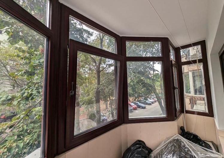 Garsoniera/studio emil garleanu, mall vitan, casa de pensii - Poză 10