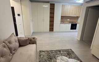 Inchiriere 2 camere Apollo Pasarela Berceni loc de parcare subteran - Poză 3