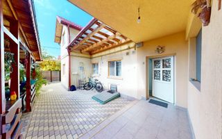 VIla Spatioasa 9 Camere si teren 260 mp - Strada Escalei! - Poză 4