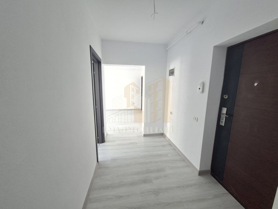 Apartament 2 camere tip studio Subcetate City 2 Sanpetru  Brasov - Poză 2