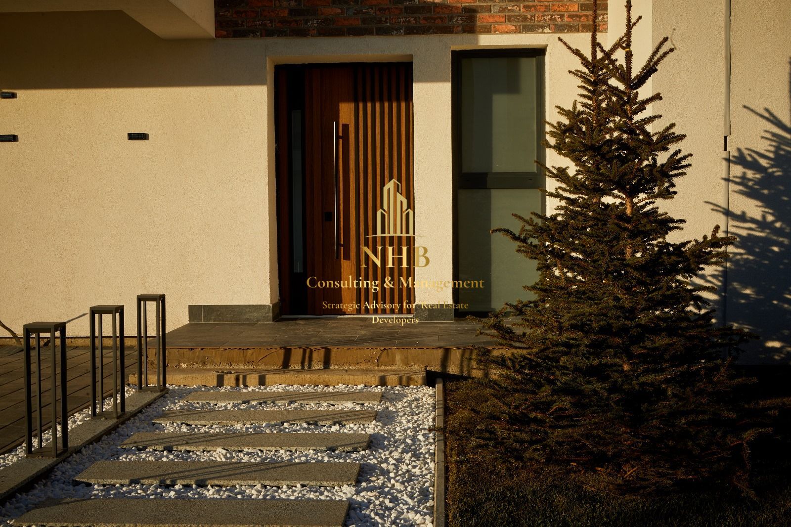 Comision 0% Roka Homes Tunari - Vile de lux, inchiriere pe minim 1 an! - Poză 26