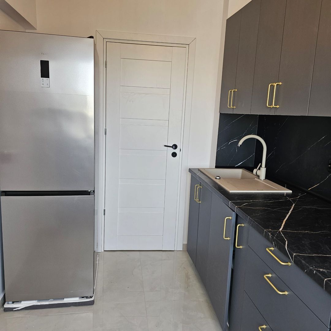 Apartament 2 camere Bucurestii Noi | Parc Bazilescu - Poză 7