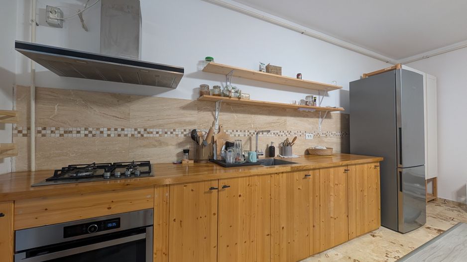 Apartament Premium 2 Camere, Prima Închiriere, Loc de Parcare Inclus - Poză 7