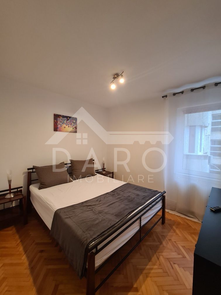 🔥 Apartament 2 camere | Tudor | Etaj 2 | 380€ - Poză 1