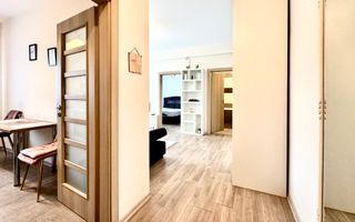 Apartament 2 camere, confort și liniște- parcare acoperita, in Lipovei - Poză 7