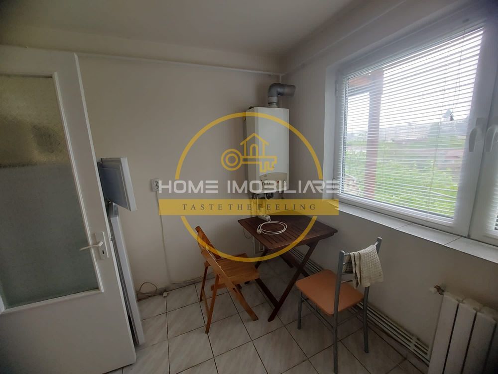Apartament cu 1 camera de Inchiriat / zona Garii - Poză 4