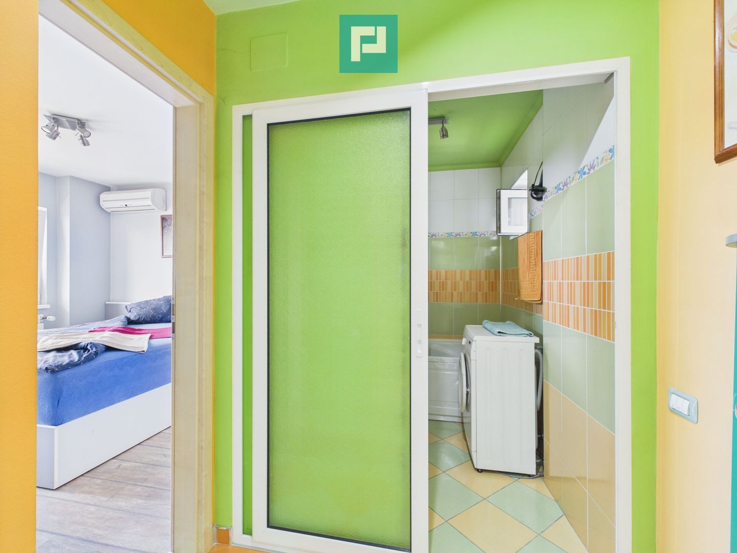 Apartament exclusivist 4 camere 70mp | Malul Begăi - Poză 11