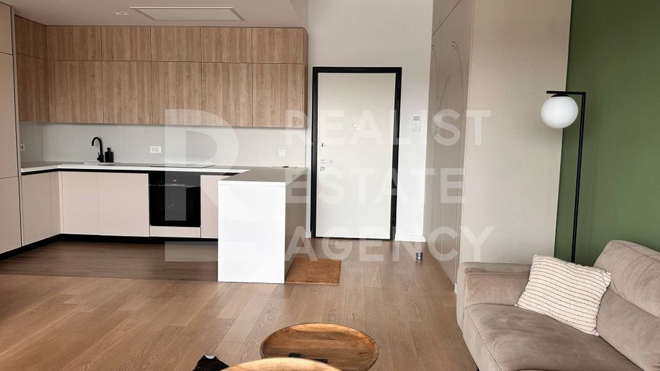 Vânzare, apartament de lux, 3 camere, Barbu Vacarescu - Poză 2