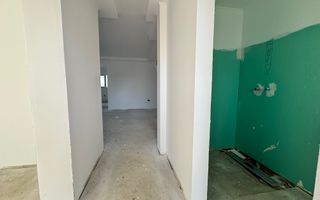 Casa Individuala in Mosnita. La asfalt. Cu Carport - Poză 5