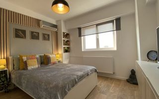 2 camere Panduri mobilat si utilat modern - Poză 6