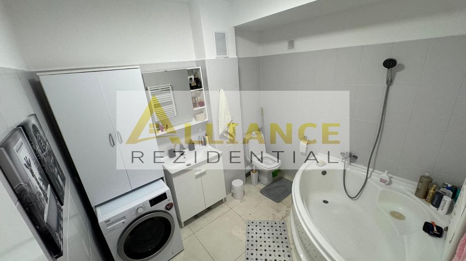 Apartament 2 camere gata de mutare Aparatorii Patriei - Poză 10