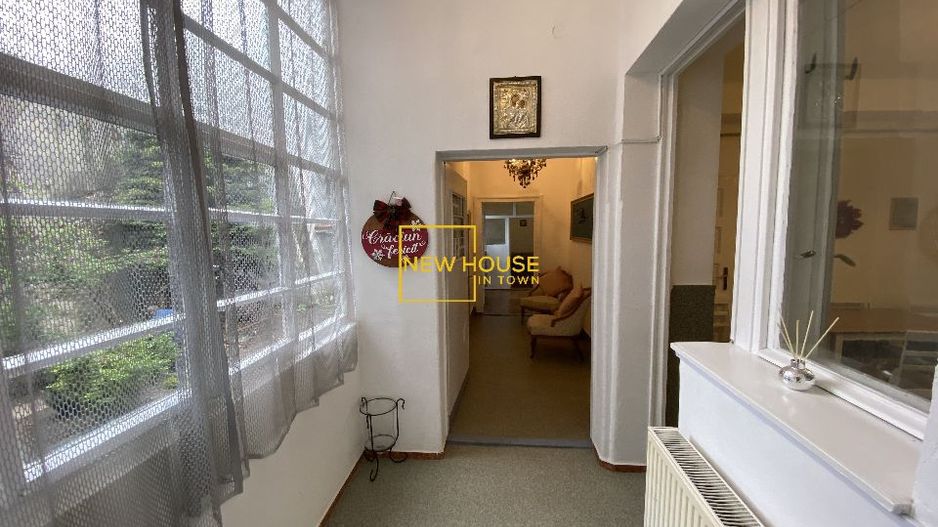 Apartament spațios și luminos de închiriat | Parter înalt | Pet friendly - Poză 9