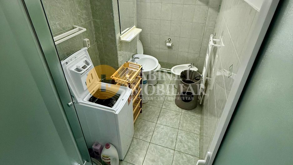 Apartament cu 2 Camere - Etaj 1 - Zona Cantemir - Poză 4