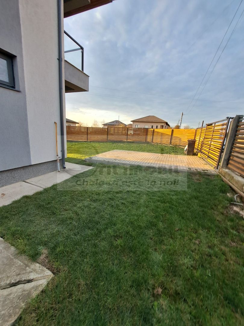 Casa/Vila de inchiriat Antibiotice - 770 euro - Poză 6